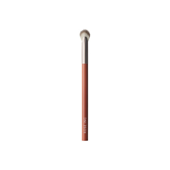ROSE INC NUMBER 7 FAN EYESHADOW BRUSH